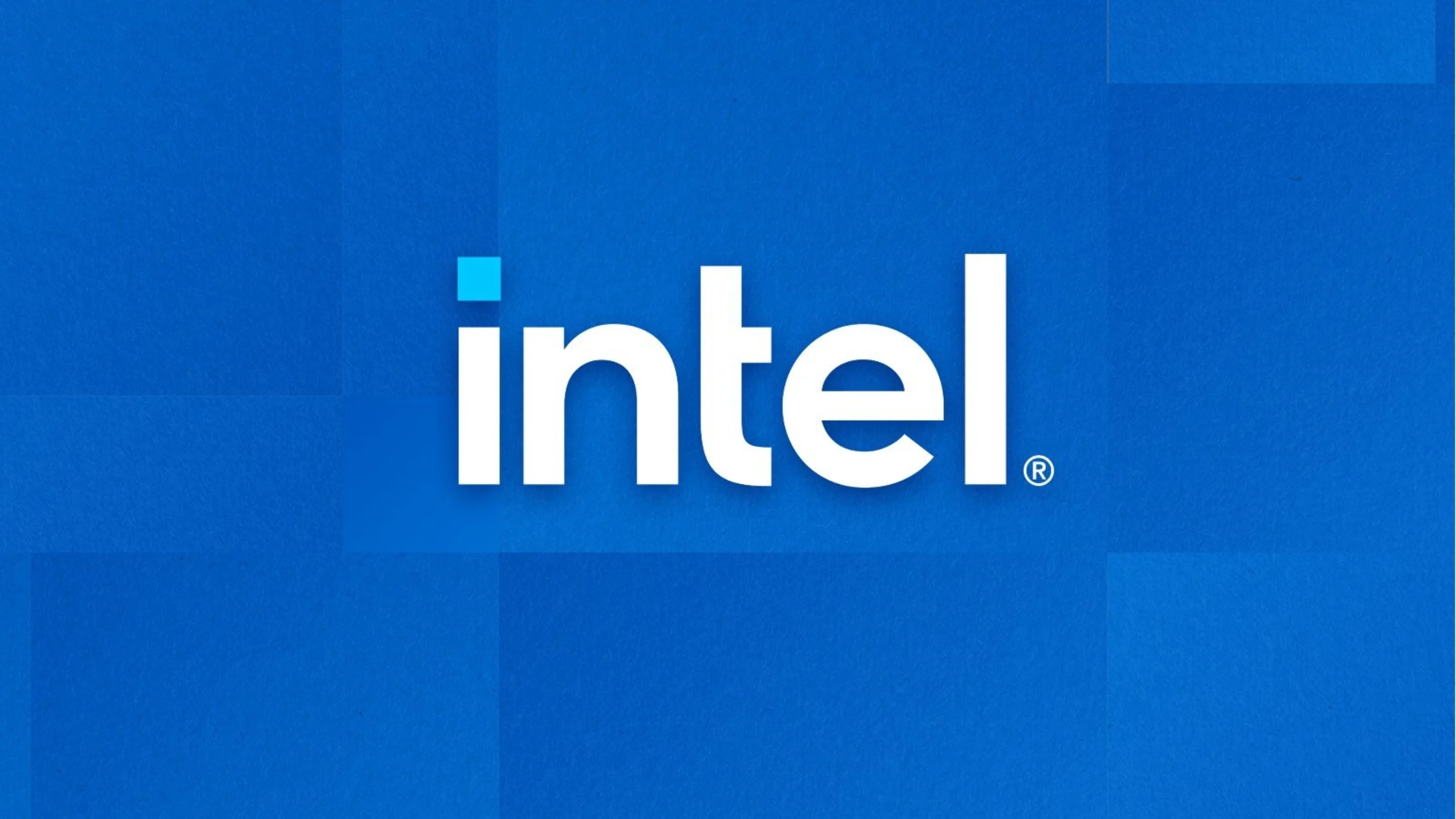 Logo Intel