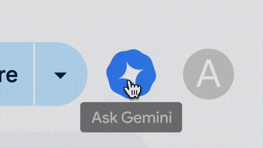 Gemini Gems