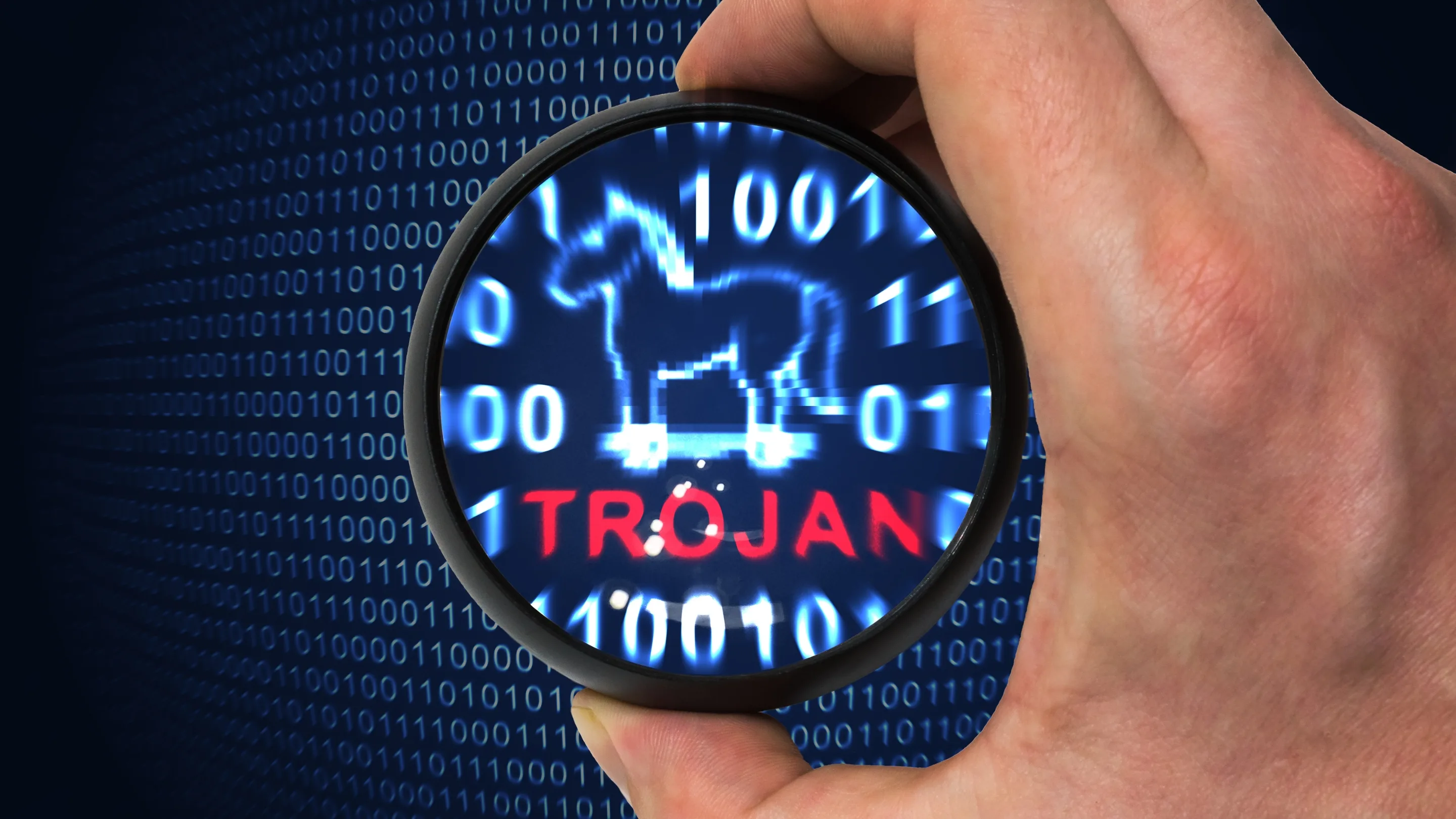 Trojan Anatsa Android