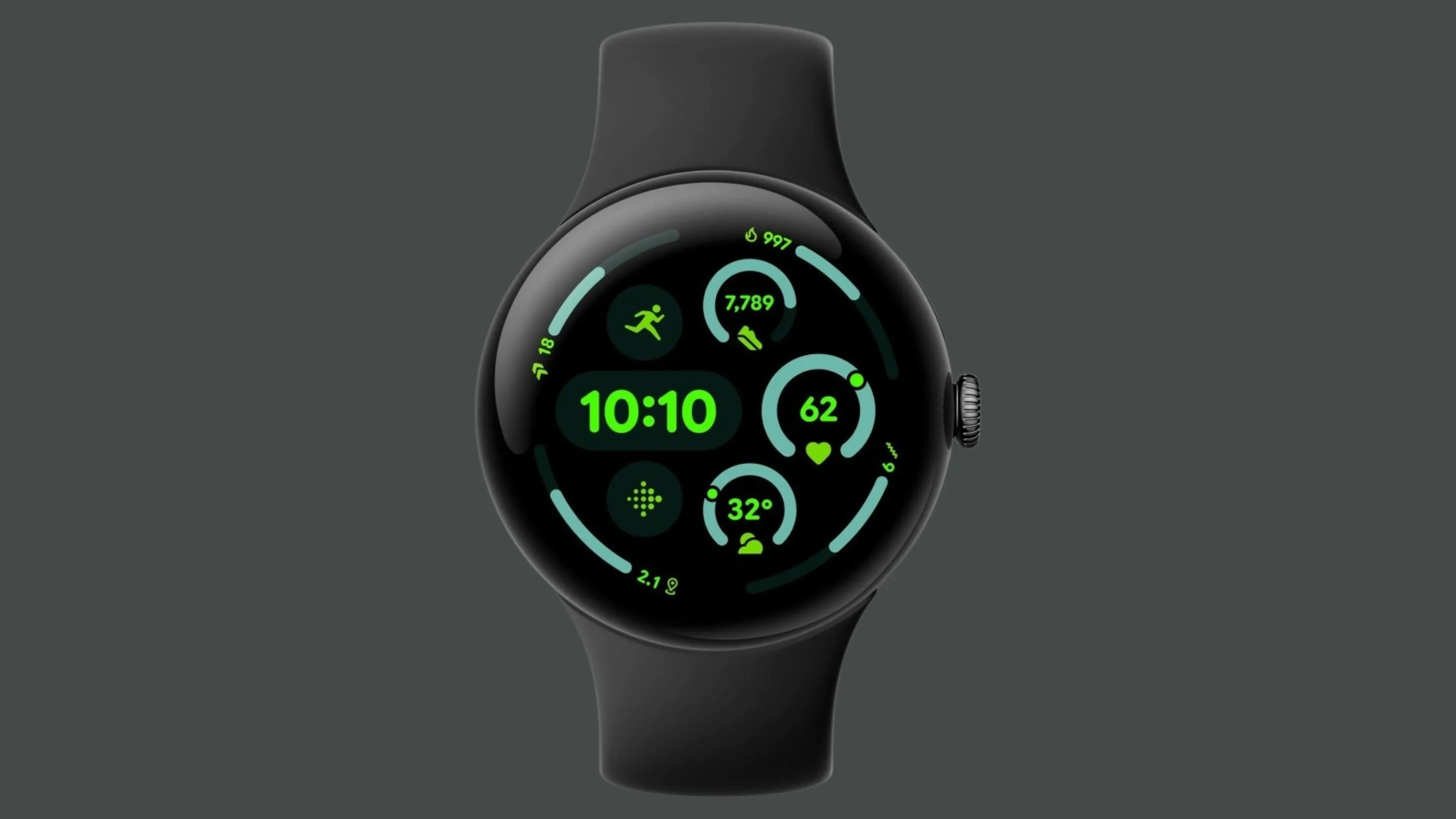 Snapdragon Wear W6