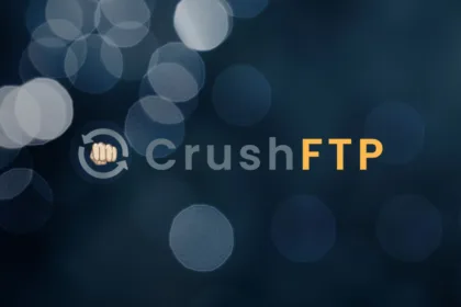 Falha CrushFTP
