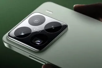 Xiaomi 16 Pro Max