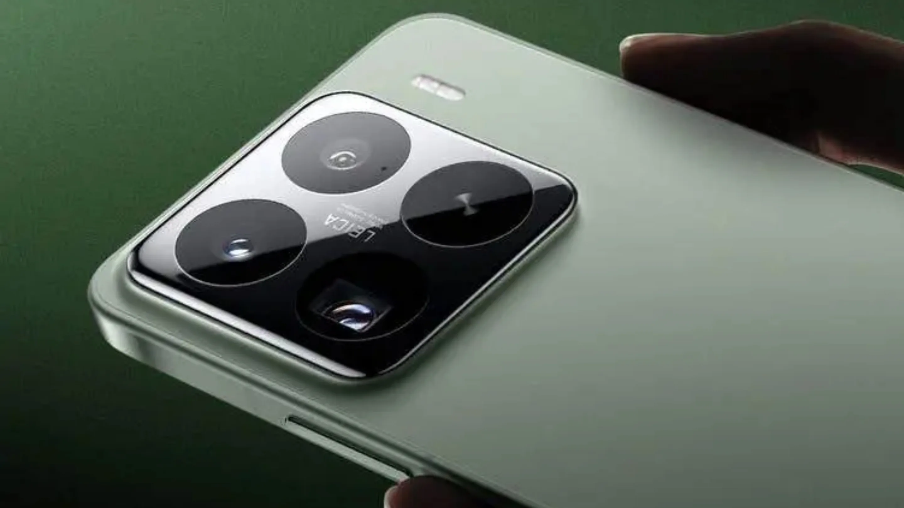 Xiaomi 16 Pro Max