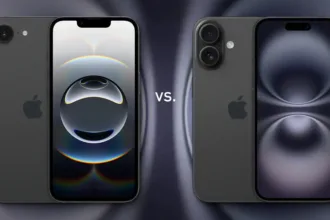 iPhone 17