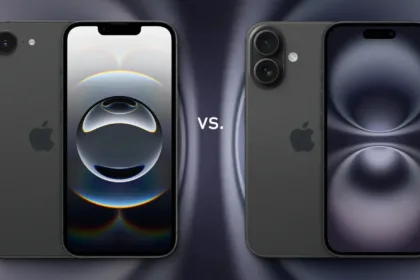 iPhone 17