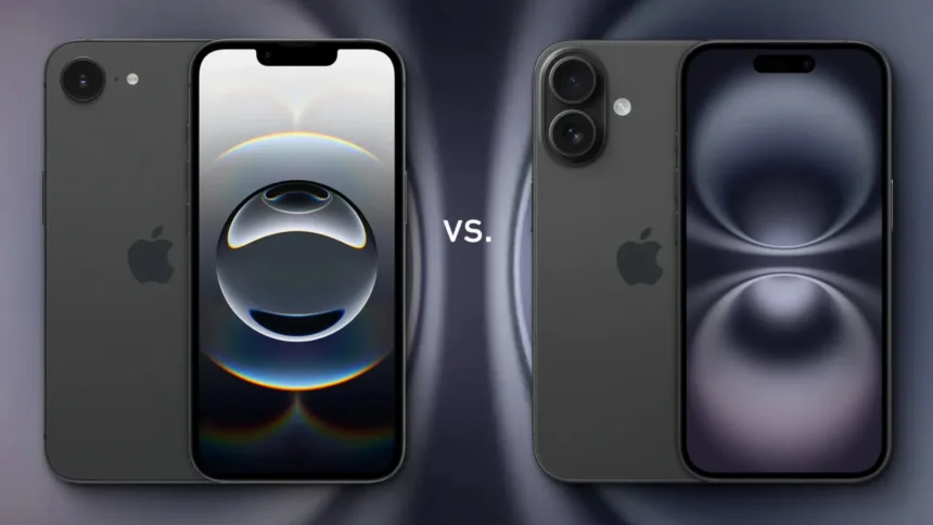 iPhone 17
