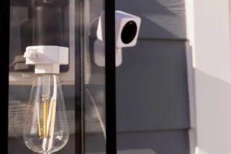 Wyze Lamp