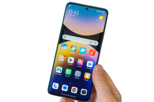 Redmi Note 15 Pro