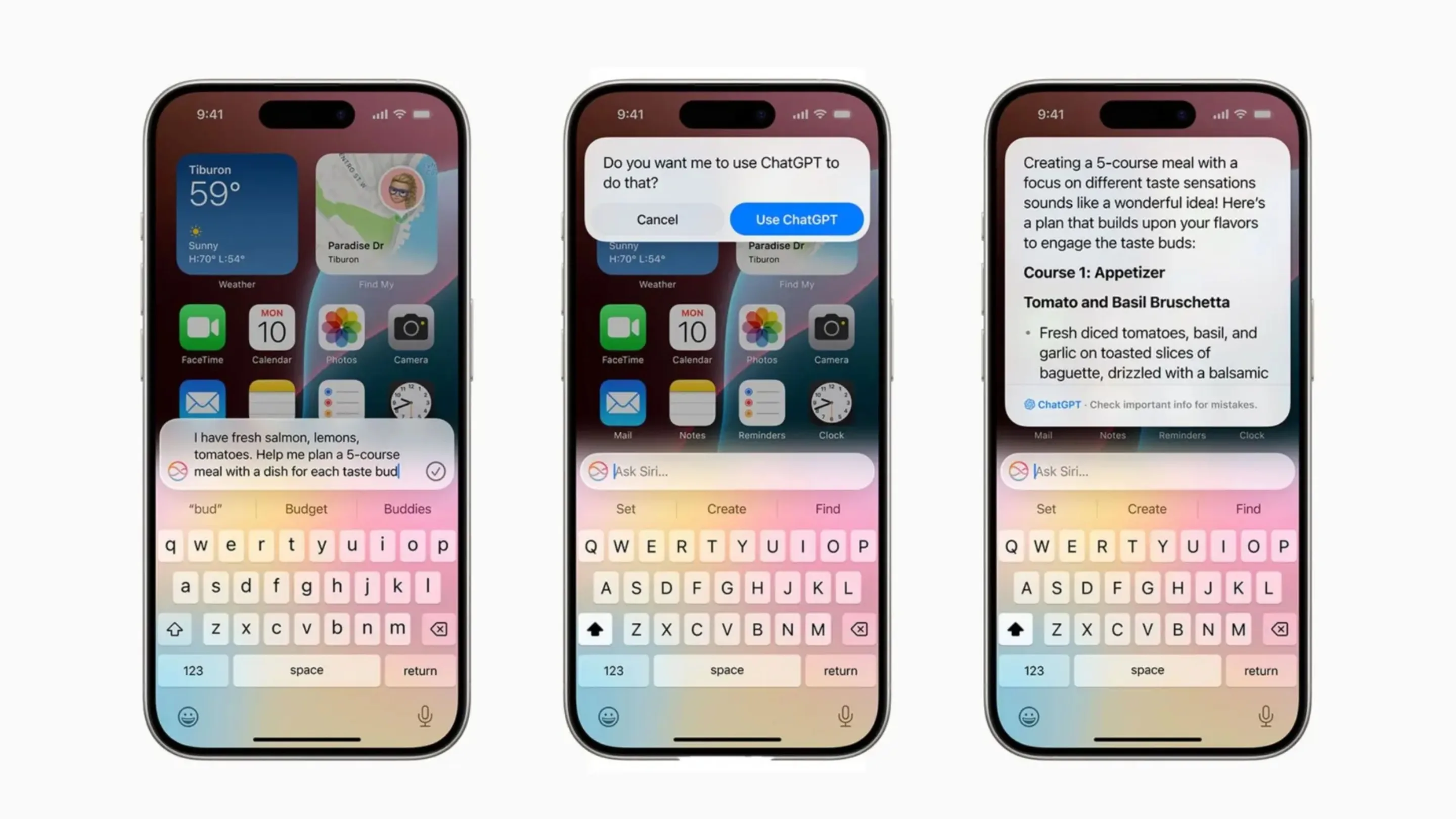 Apple Intelligence