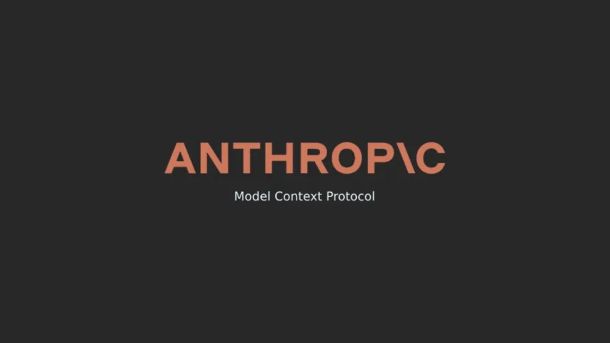 Anthropic