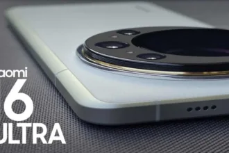 Xiaomi 16 Ultra