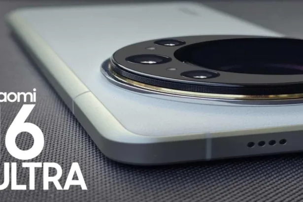 Xiaomi 16 Ultra