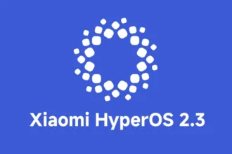 HyperOS 2.3