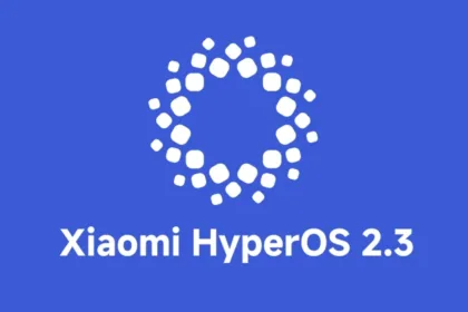 HyperOS 2.3