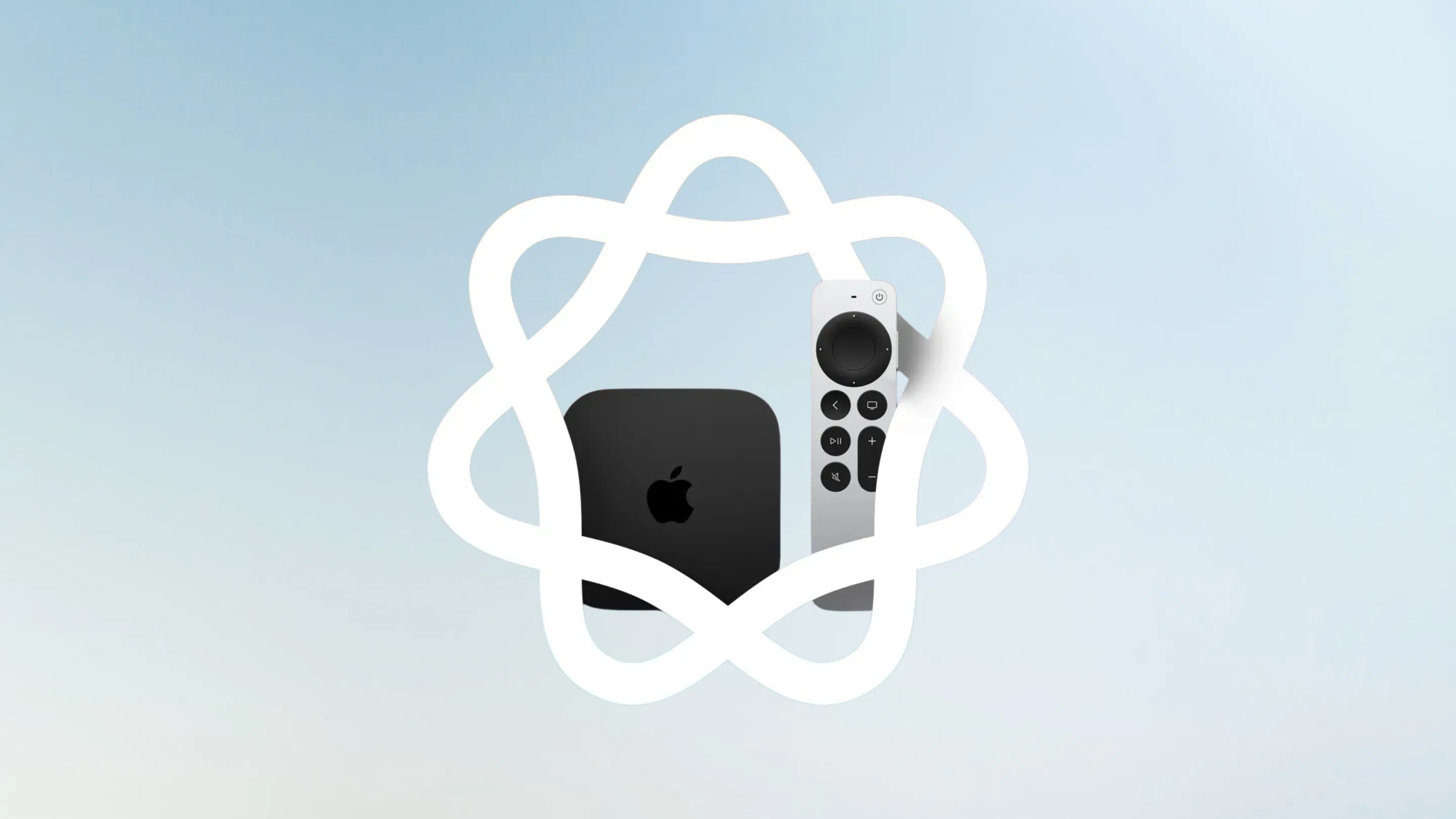 Apple TV