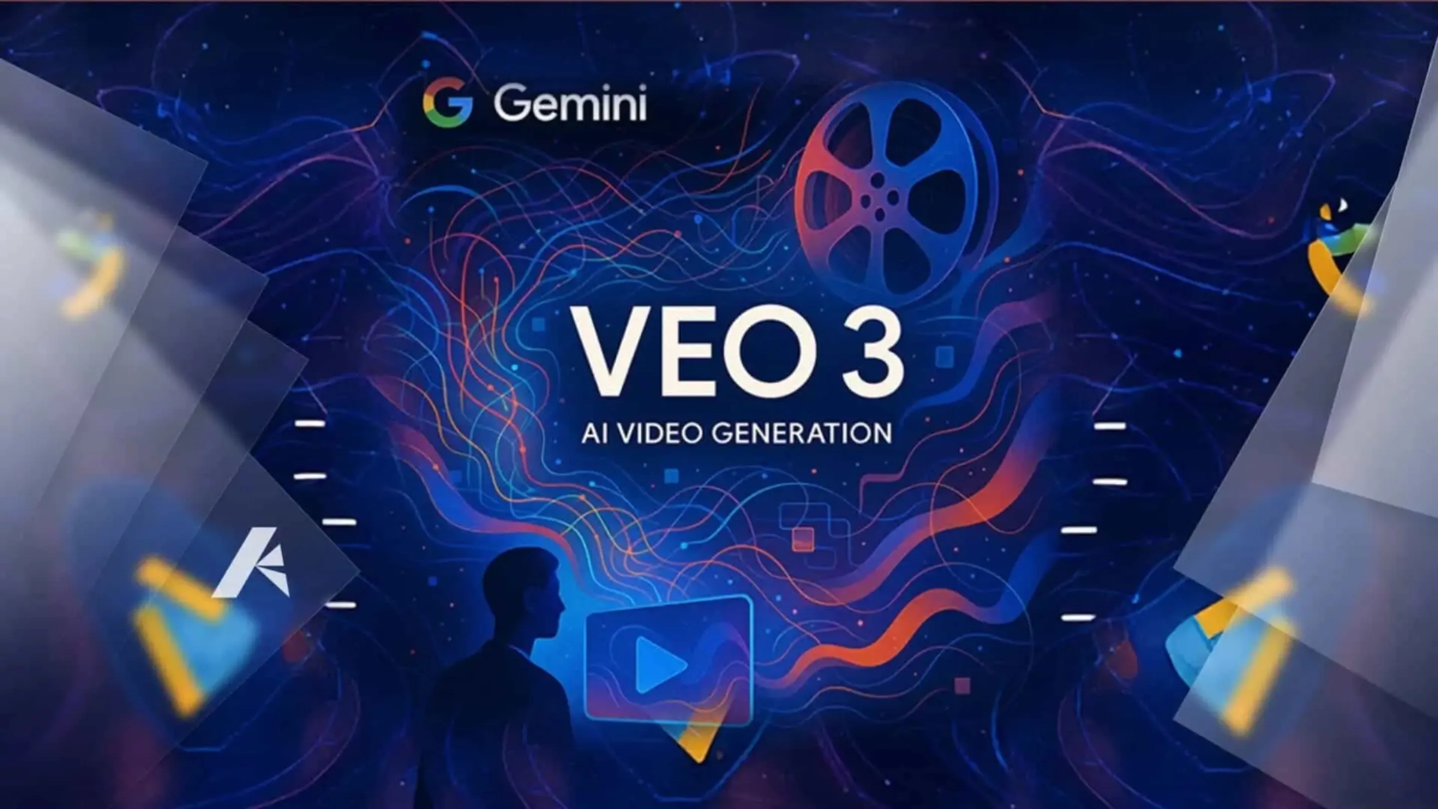 Veo 3