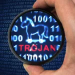 Trojan Anatsa Android