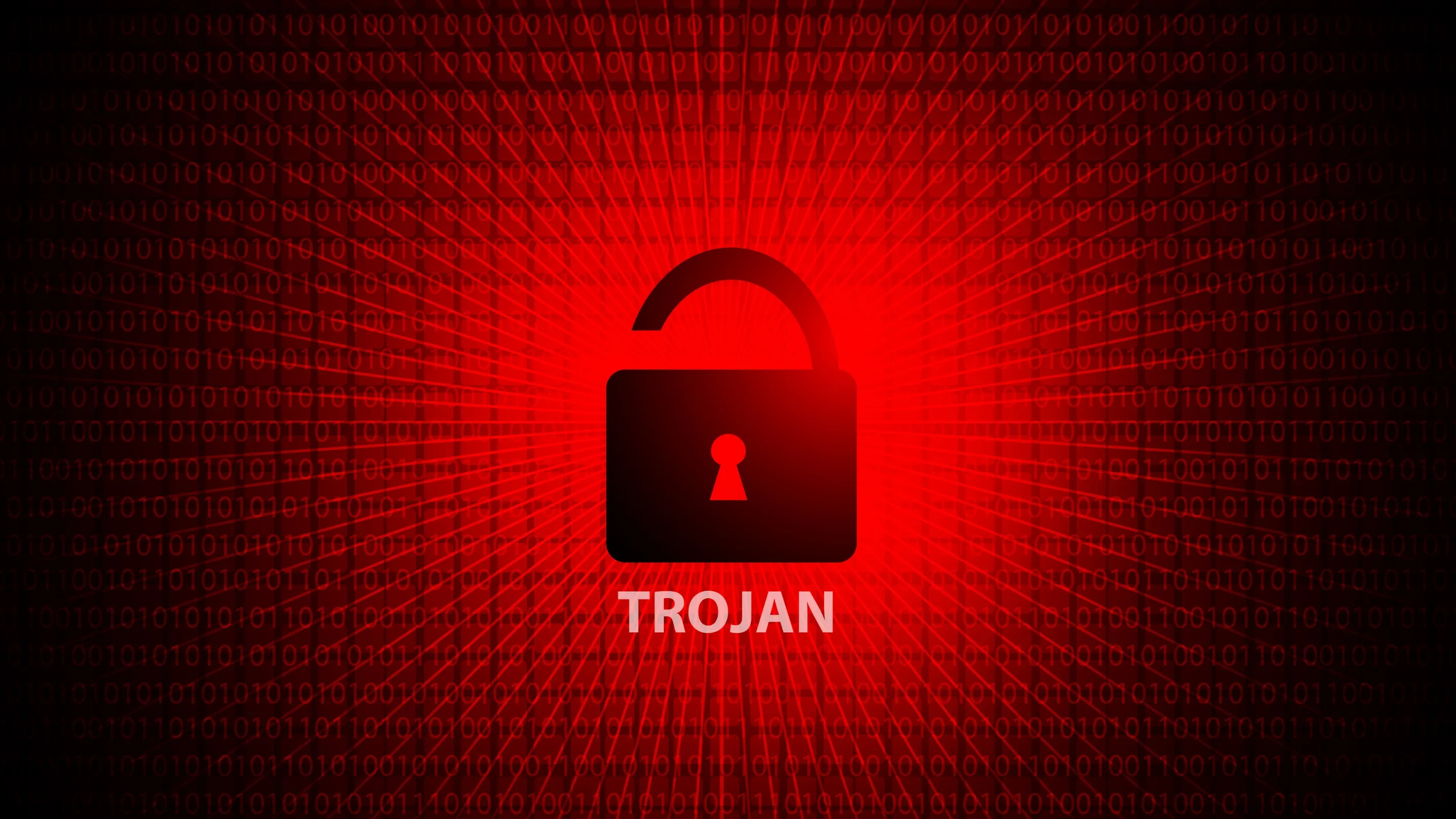 Trojan Anatsa Android