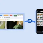 Chrome Android