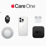 Apple Care One