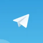 Atualização Telegram