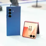 Galaxy Z Fold e Z Flip