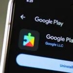 Atualizações Android