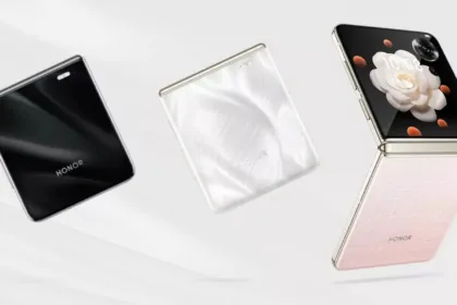Honor Magic V Flip 2
