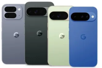 Pixel 10