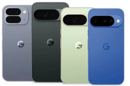 Pixel 10