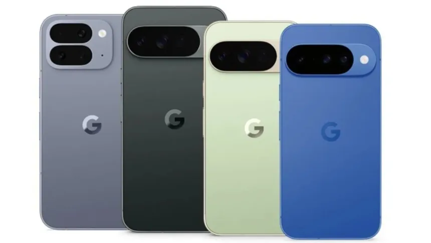 Pixel 10