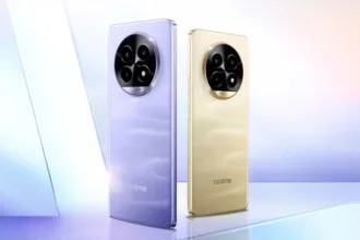 Realme 15 Pro