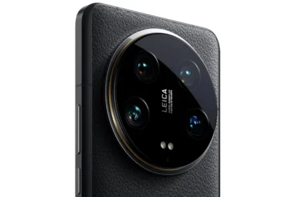 Smartphone Xiaomi Câmera Leica