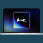 Chip M5