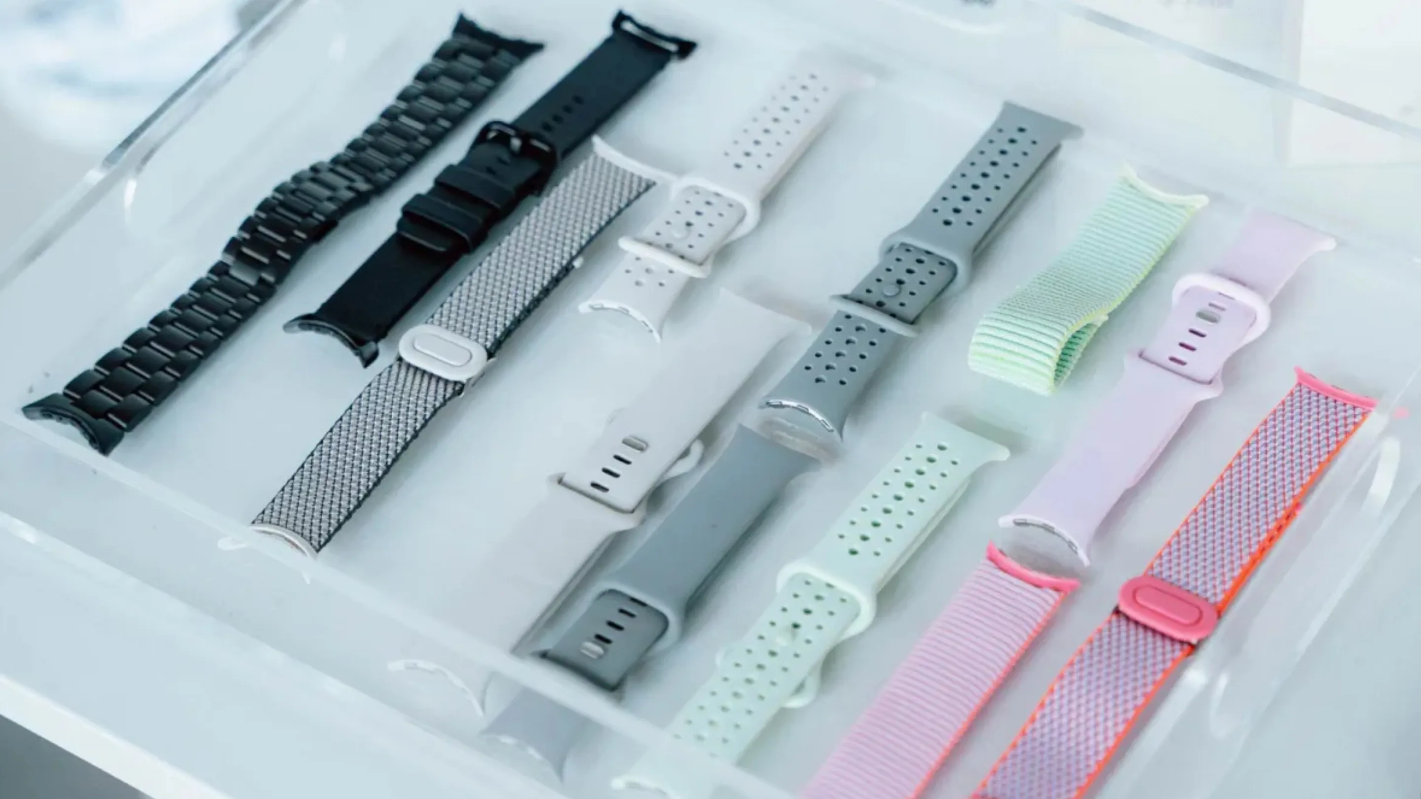 Pixel Watch