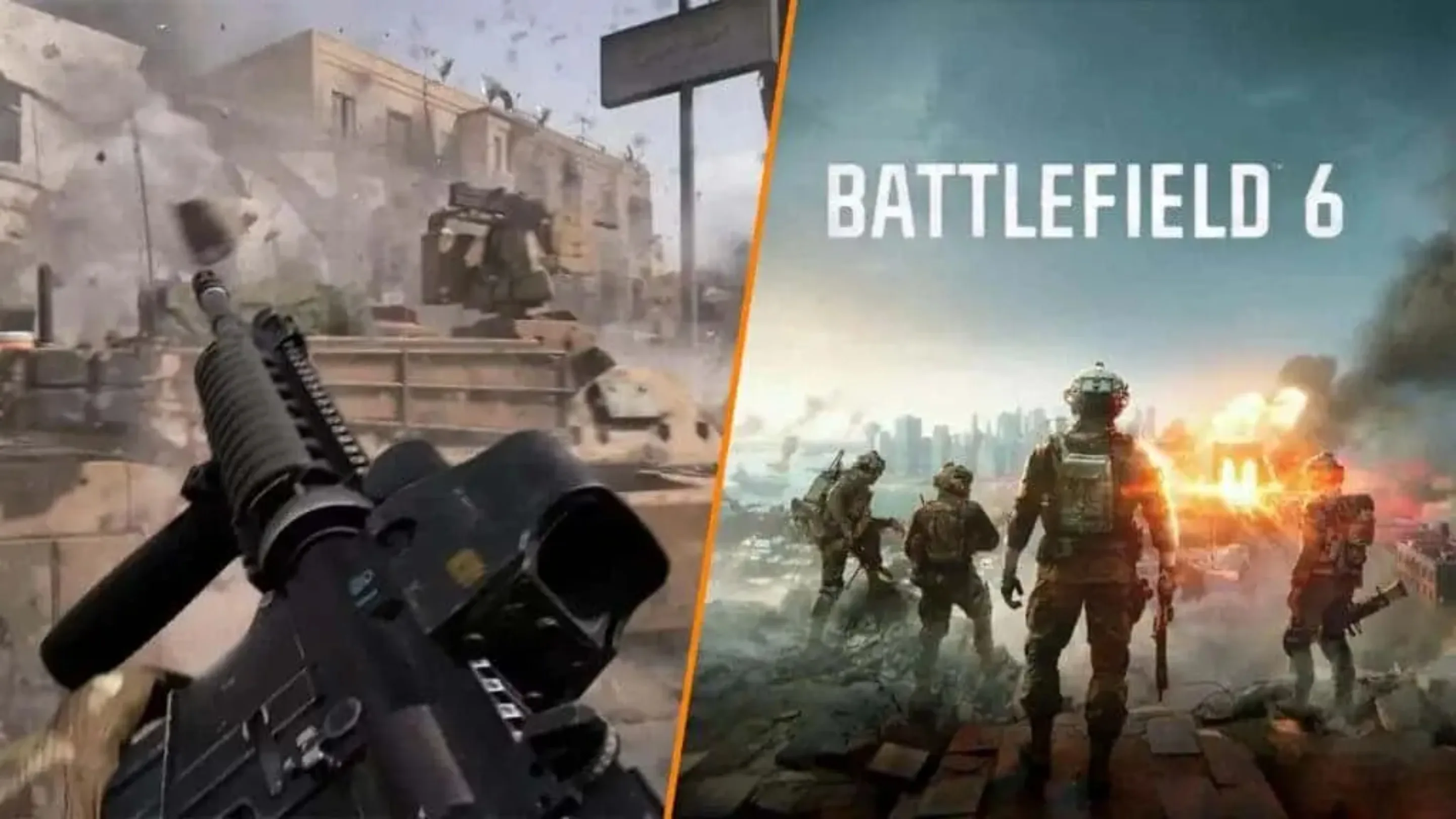 Battlefield 6