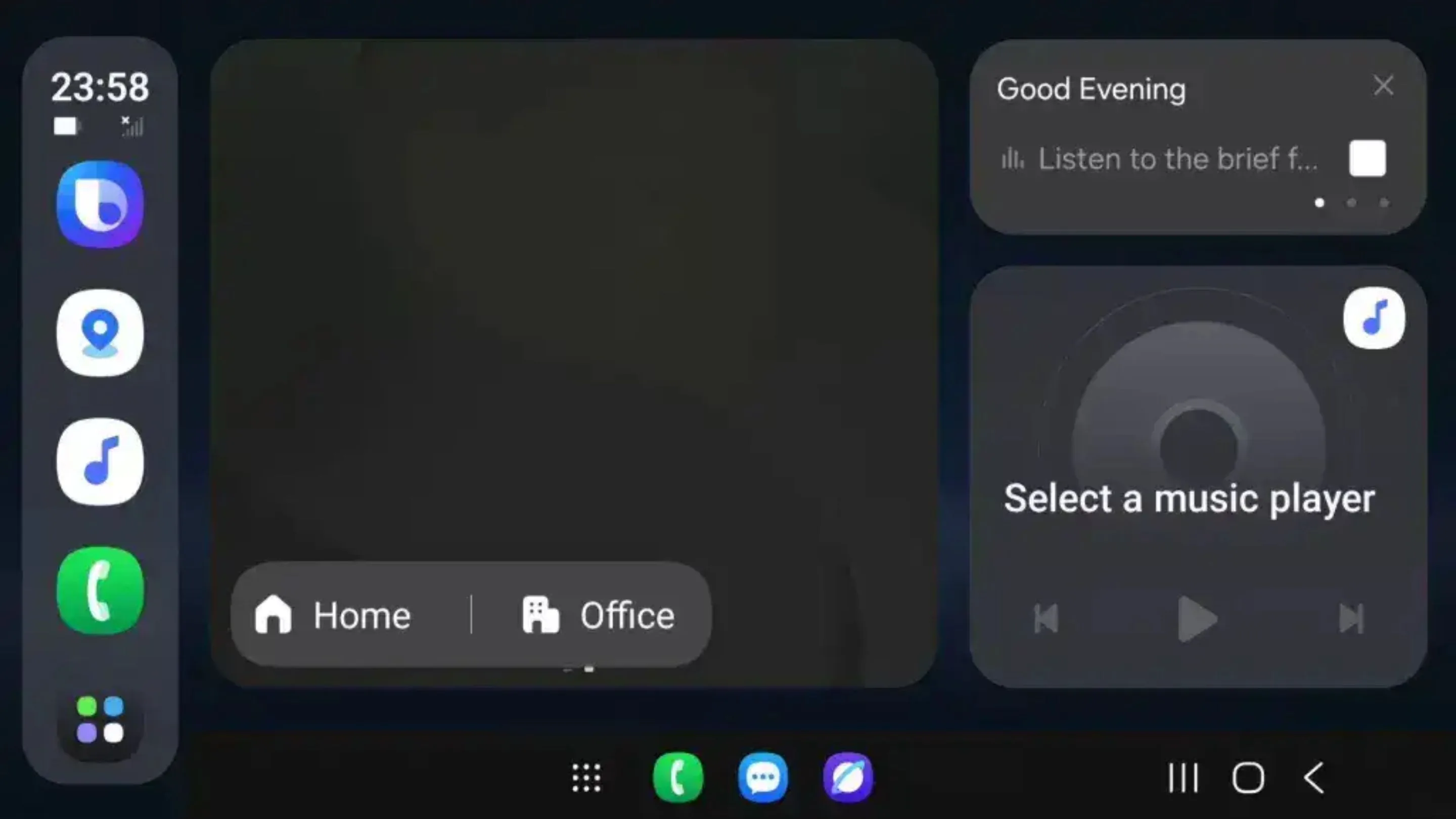 Samsung Auto DeX