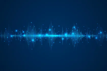 Demonstração de síntese de voz Linux com espeak em velocidade alterada
