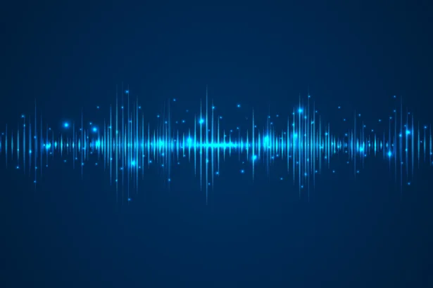 Demonstração de síntese de voz Linux com espeak em velocidade alterada