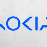 Logomarca Nokia