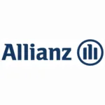 Logomarca Allianz
