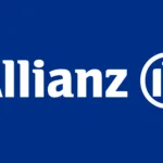 Logomarca Allianz