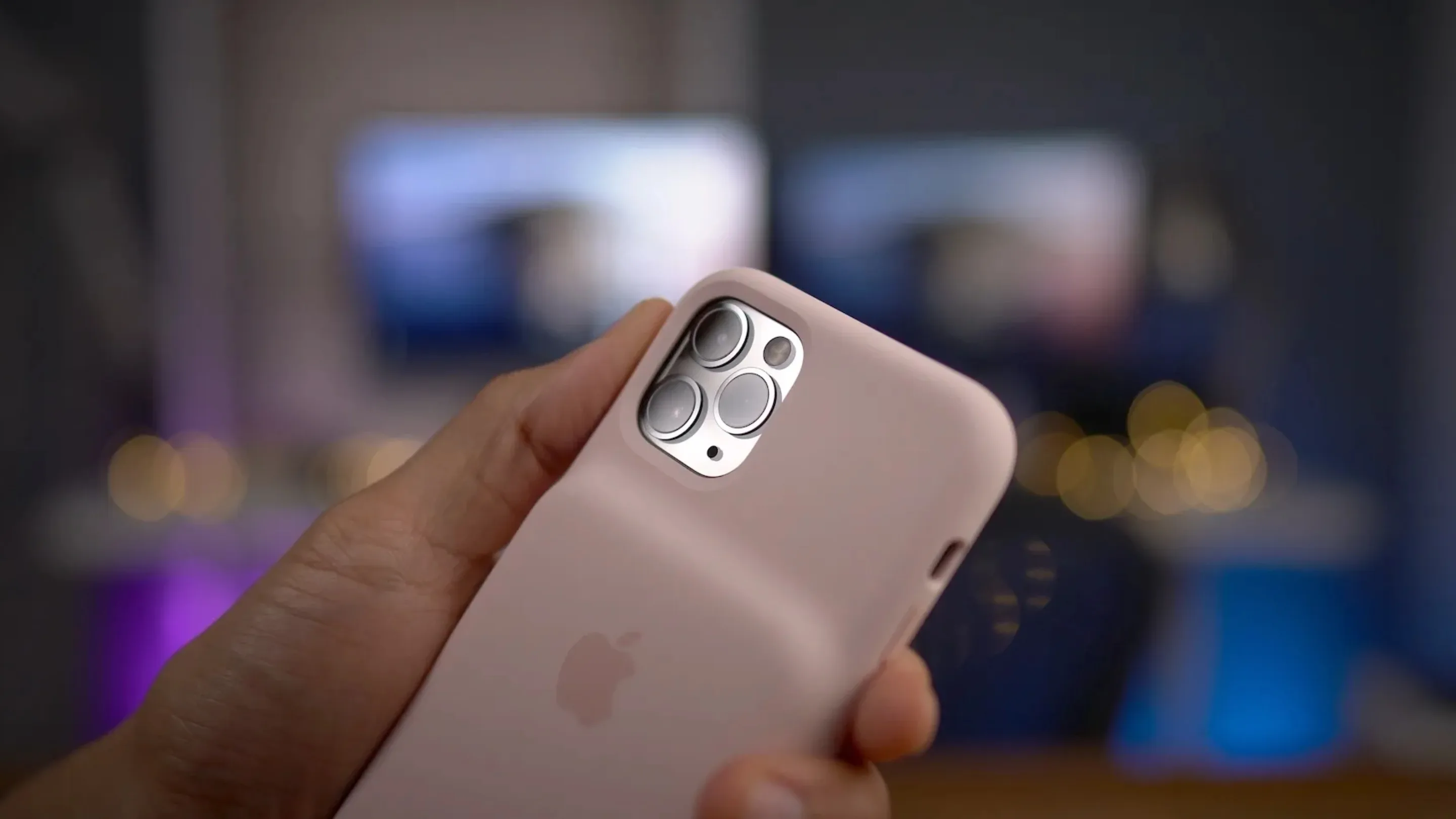 iPhone 17 Air