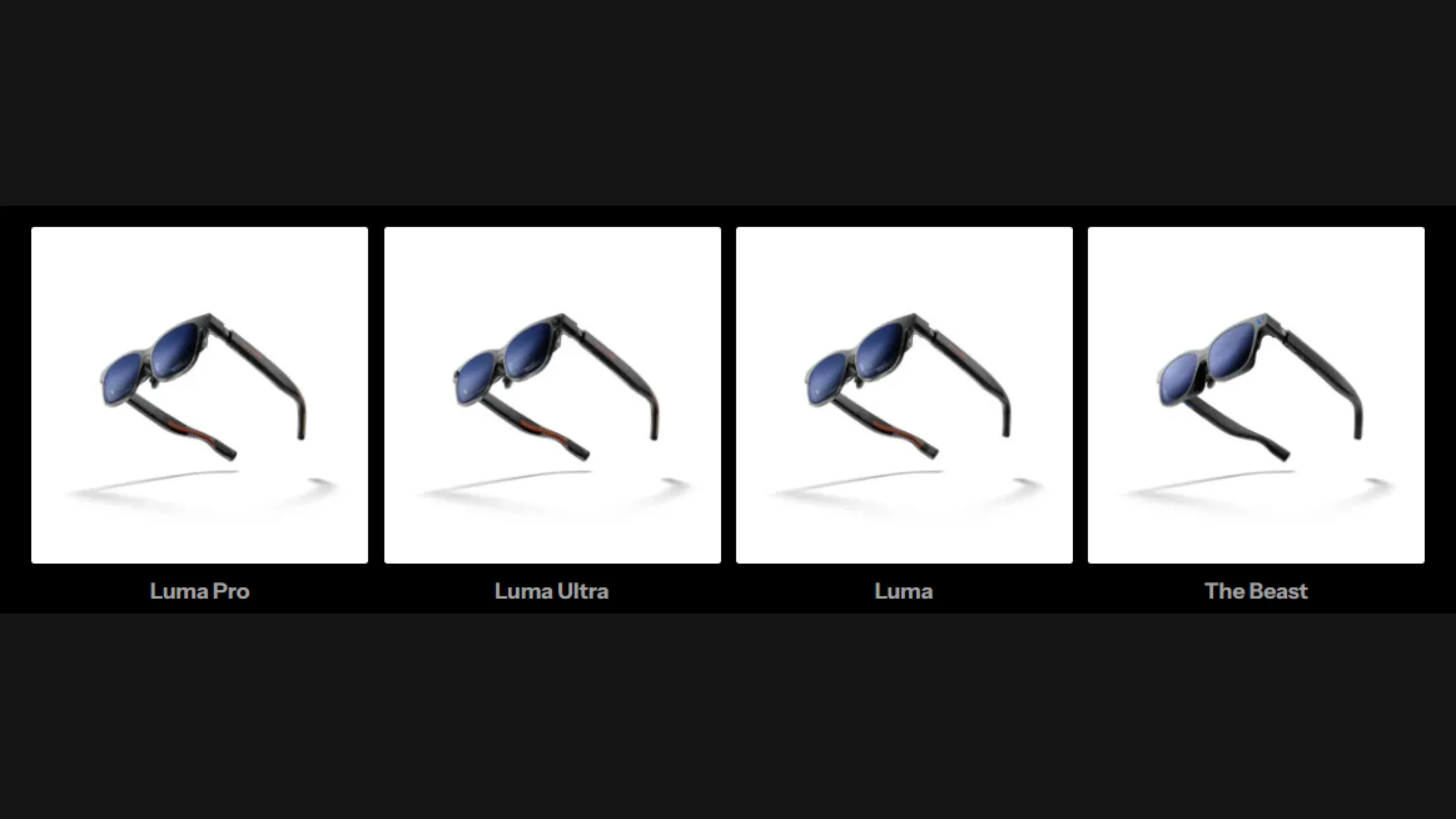 VITURE Luma