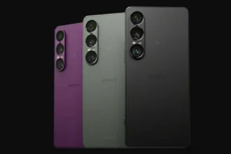 Sony Xperia 1 VII