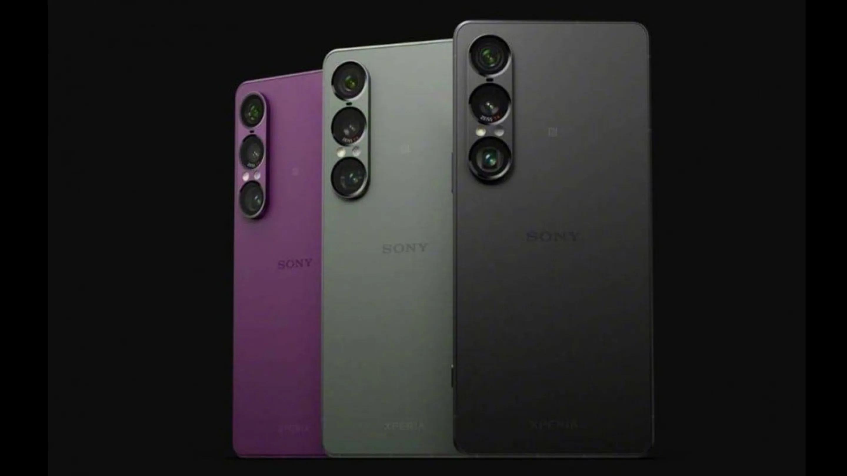 Sony Xperia 1 VII