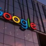 Fachada Google