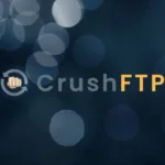 Falha CrushFTP