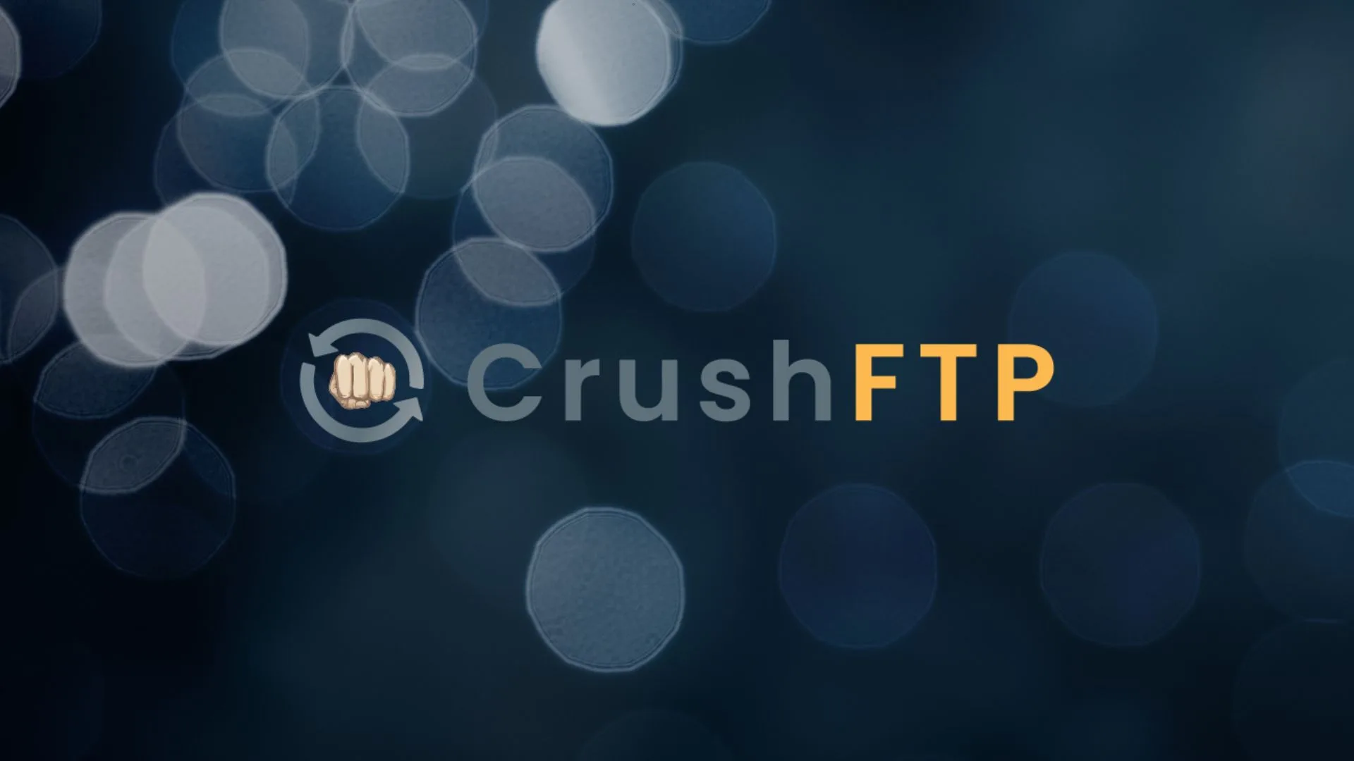 Falha CrushFTP