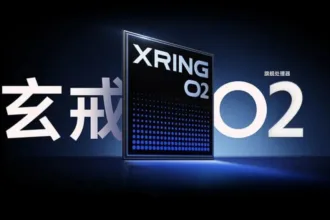 XRING O2 Xiaomi